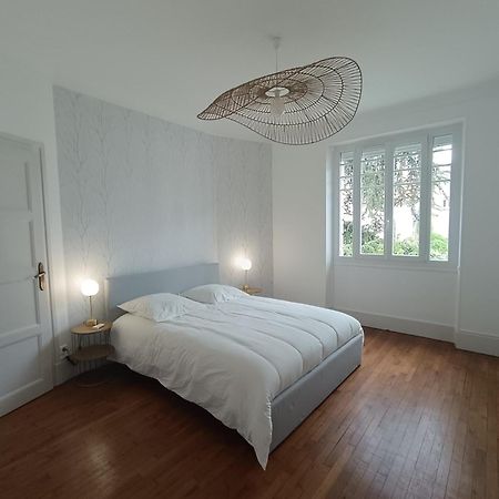 Brifaut Appartement Dijon Buitenkant foto