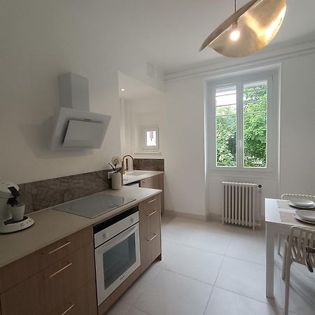 Brifaut Appartement Dijon Buitenkant foto