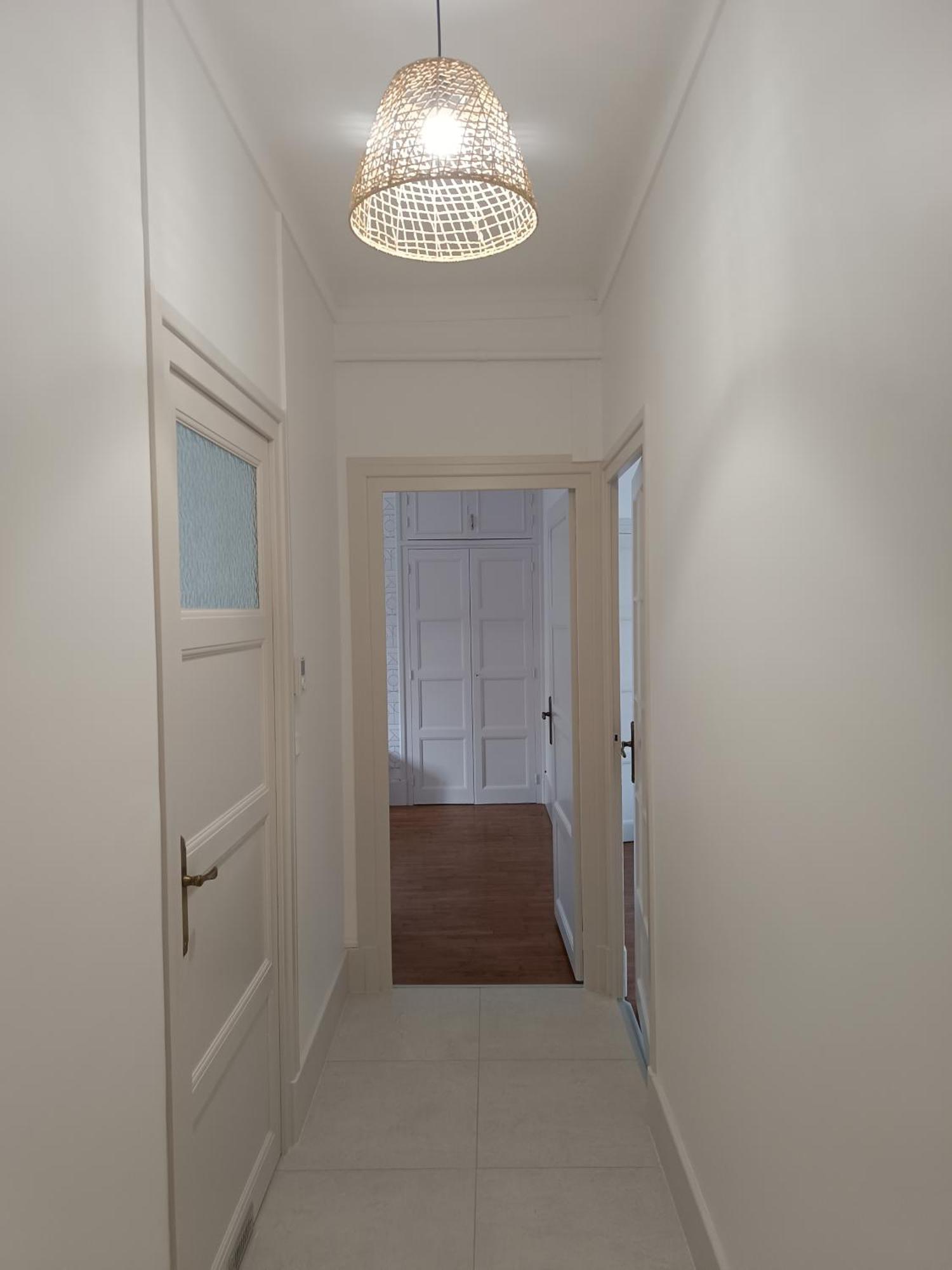 Brifaut Appartement Dijon Buitenkant foto