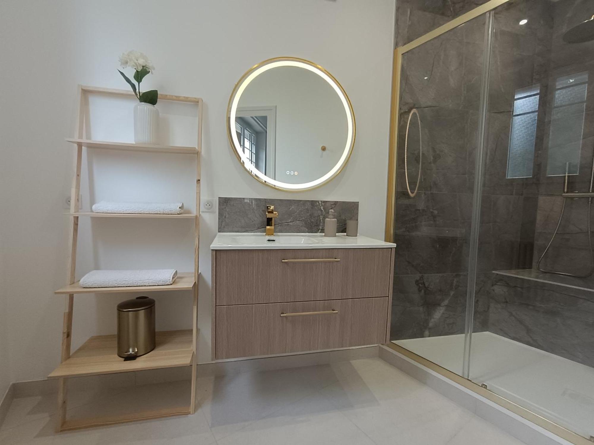 Brifaut Appartement Dijon Buitenkant foto